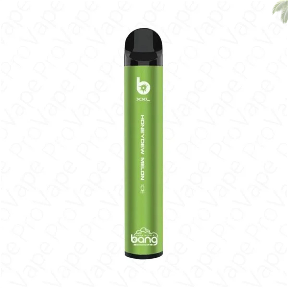 Bang xxl chanh vape bút vape