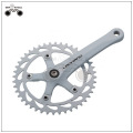 Δημοφιλές ποδήλατο τριπλό κράμα 44t crankset