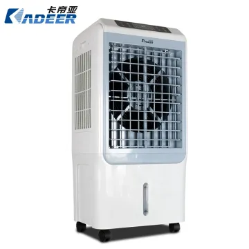 Excellent Electrical Water Air Cooler with Remote Switch for Home Appliances