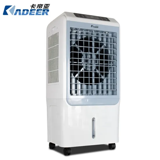 Excellent Electrical Water Air Cooler with Remote Switch for Home Appliances