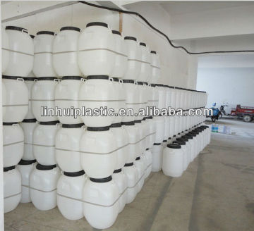 stackable water storage tank
