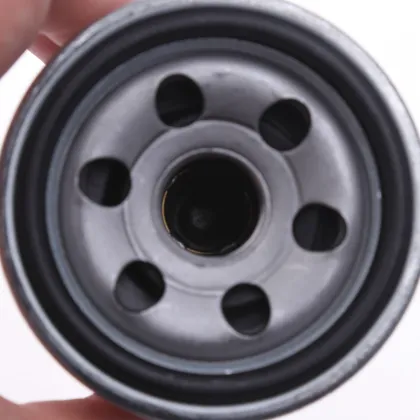 PC-0138 Cartridge Car Oil Filter