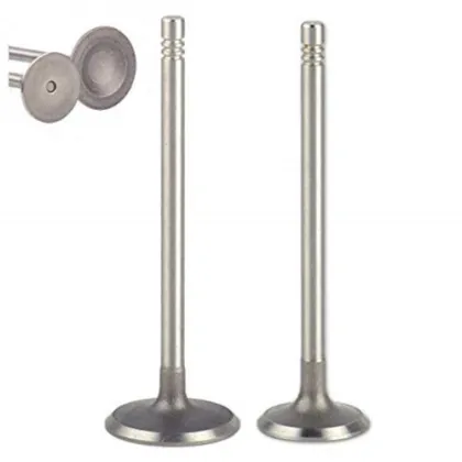 Train Railway Engine Valve