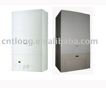 gas-fired water heater