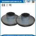 Bushing tenggorokan F6083EP untuk pompa lumpur 8/6