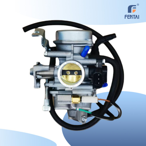 Carburador de precisión serie PD para aplicaciones de motocicletas