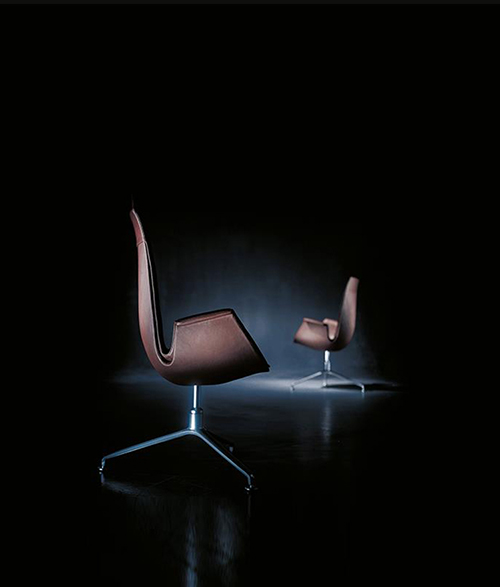 Office Lounge Chair