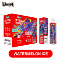 Original Uwin Shisha Crystal 20000 Vape EU Wholesale