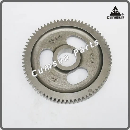 Diesel Engine ISB Forge Camshaft Timing Gear 5316659