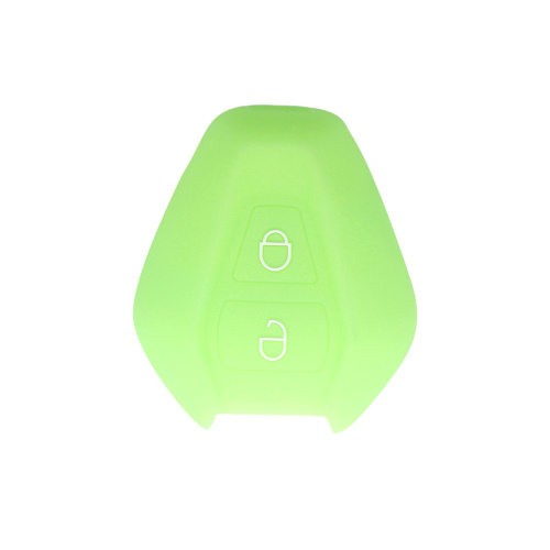Suzuki with logo silicone key cace