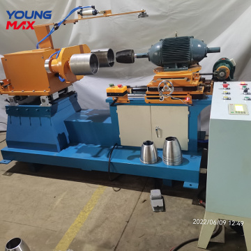 Four Stations Polishing Machine for Cookware