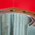 Flachplattenventil für Wellhead -Geräte