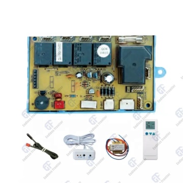 Full Function QD-U03A+ Universal A/C Control System Circuit Board