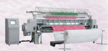 Computerized Quilting Machine (CSDB110-3)