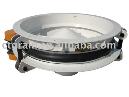 TDXZ Series Vibro Discharger/China Vibro unloader