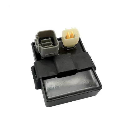 CF Moto ATV Parts CDI CF500 for CFMoto 500cc CF188 UTV ATV Go Kart CF188-153000B" 

However, for better SEO and readability, you might consider shortening it to:

"CFMoto 500cc CDI Parts for CF188 UTV & ATV