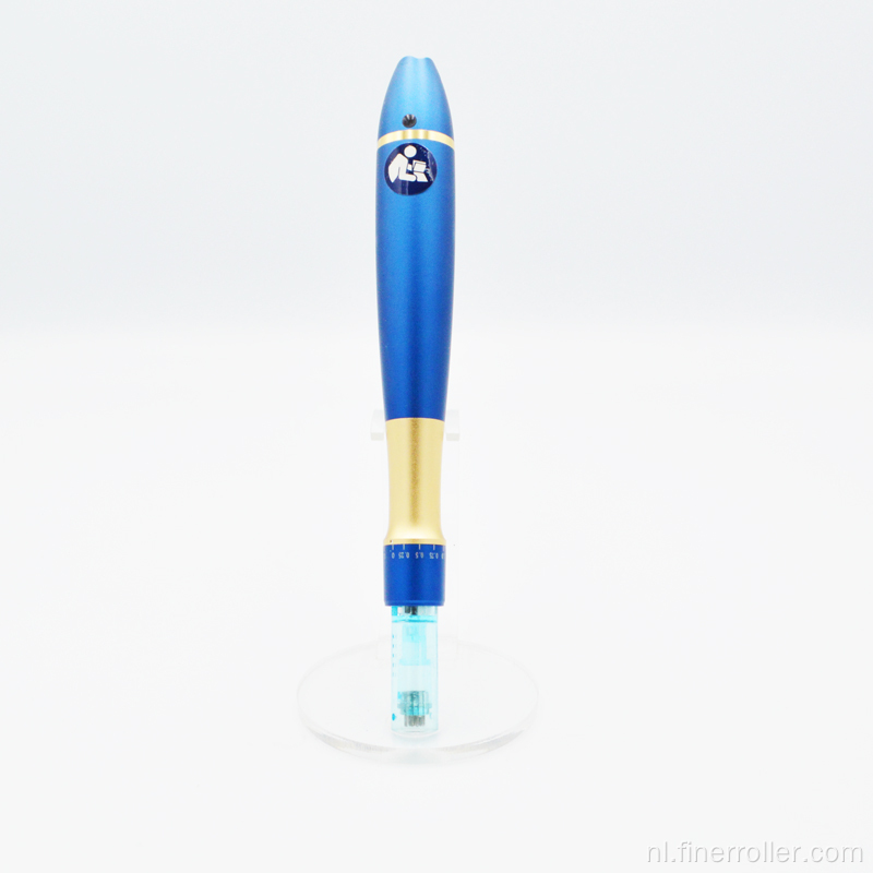 Essenlite Wireless Auto Electric Derma Pen