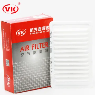 Factory direct sales auto air filter S18B-1109111 for CHERY