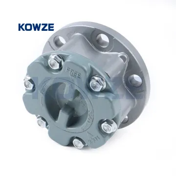 Freewheel Hub 4x4 4WD Converter for Mitsubishi Montero/Pajero/Triton L200/L300 MB886389