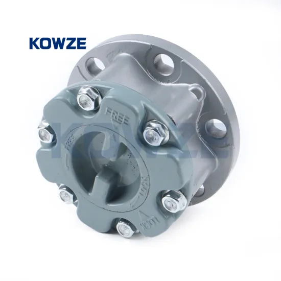 Freewheel Hub 4x4 4WD Converter for Mitsubishi Montero/Pajero/Triton L200/L300 MB886389