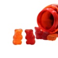 Gummies Ashwagandha KSM-66 OEM / ODM