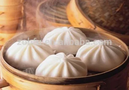 electric automatic bun maker