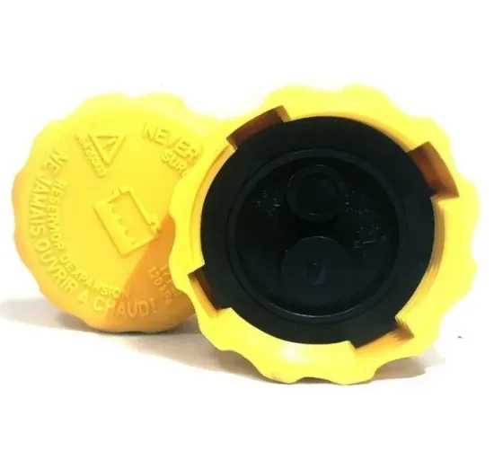 96420303 Coolant Reservoir Expansion Tank Cap for Chevrolet
