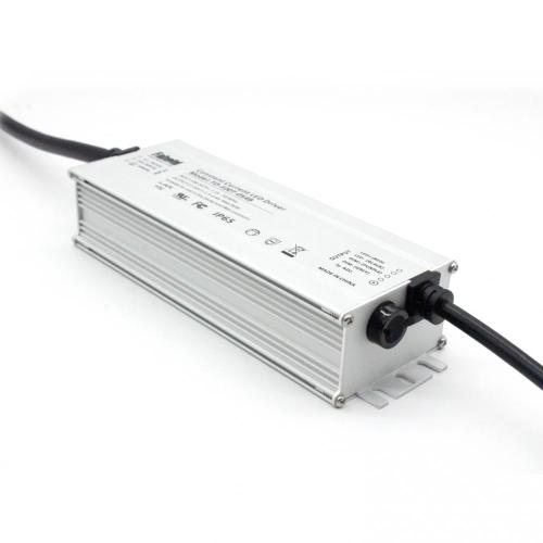 LED Showbox LIGHT Driver 100W IP67
