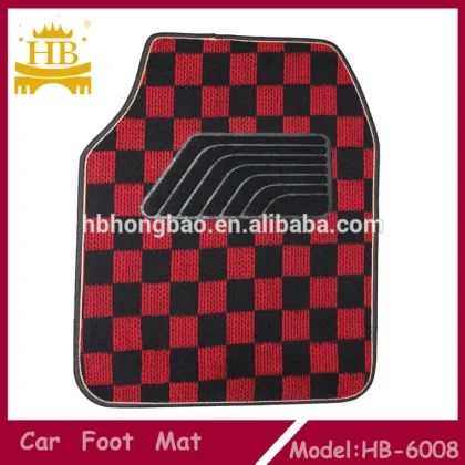 non-slip car foot mats , car mat