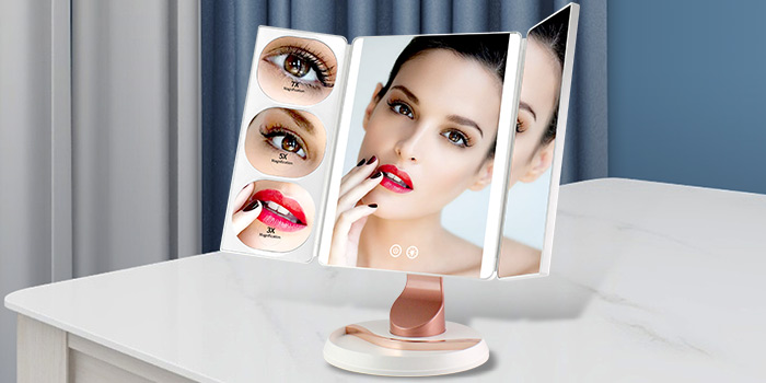 Led Mirror Lights Led Mirror Lights