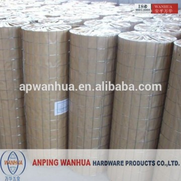 welded wire mesh netting