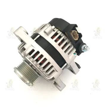Power Generator Specifications for Great Wall Haval H5/H6, WINGLE6 GW4D20 Diesel Engine 3200756-EG01B