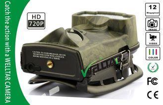 Ltl Accorn 5310A Hunting Camera , Motion-Triggered Surveill