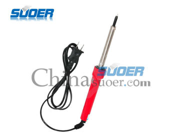 Battery Operated Long Life Usage Soldering Iron 50W External Heat 220V Soldering Iron