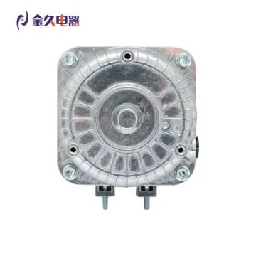 hot sale wholesale discount factory Yzf Fan Motor