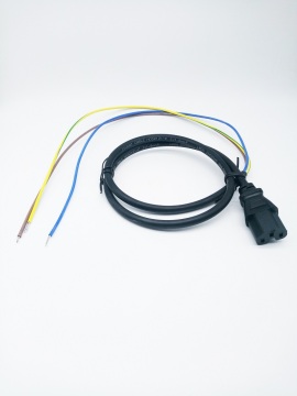 IEC 15 power cords