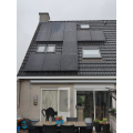 10kwp grid tied solar system for home