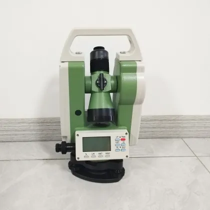 ST-2A High Quality Electronic Theodolite - Ultra-high Cost Performance Digital Theodolite