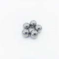 Bolas de acero cromo G10-G1000 con bolas de rodamiento