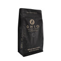 Miljøvennlig 1 lb glutenfri fornybare materialer gjenbrukbare kaffeposer