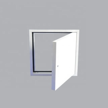 Fengze Easy Install Metal Faced Access Panel with Budget Lock