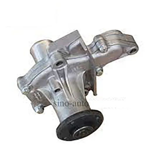 China Auto Diesel Engine Water Pump Spare Parts for Geely - Manufacturer Price LC 1016052597