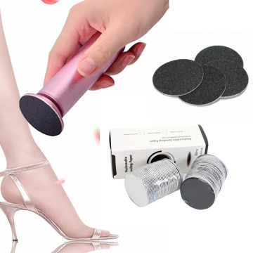 Professional Electric Callus Remover Foot Sander for Hands & Feet