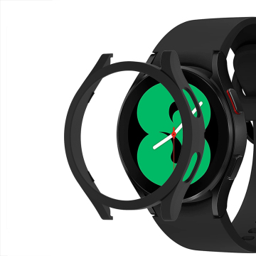 PC Matte Προστατευτικό κάλυμμα για το Samsung Galaxy Watch 4 40mm/44mm