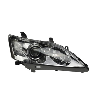 High Quality Affordable HID Xenon Headlights with AFS for 2007-2009 Lexus ES350 ASV40