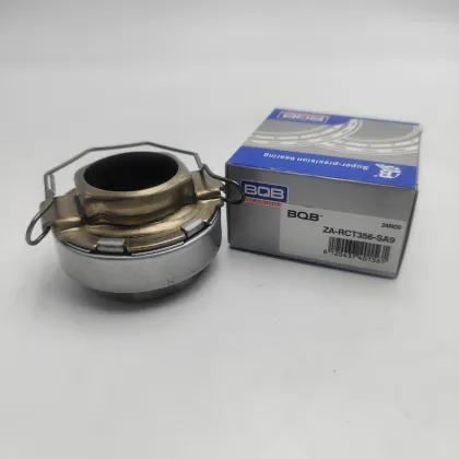 High Quality RCT356SA6 Auto Clutch Release Bearing Supply