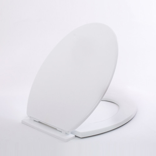 Modern WC Automatic Intelligent Flush Toilet Seat Cover