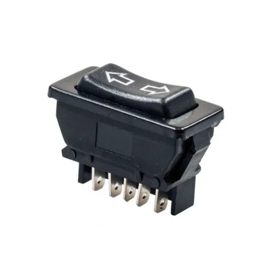 High Performance ASW-01 Car Window Switch - Universal OE Quality Parts