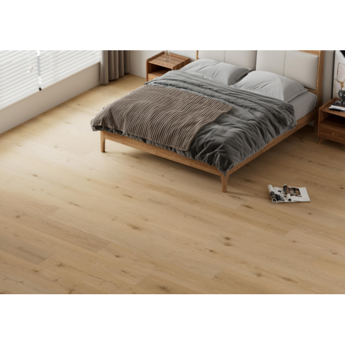 Hibrid flex tricore padló