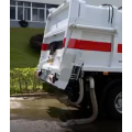 MN5180DFBEV Electric Kitchen Garbage Truck